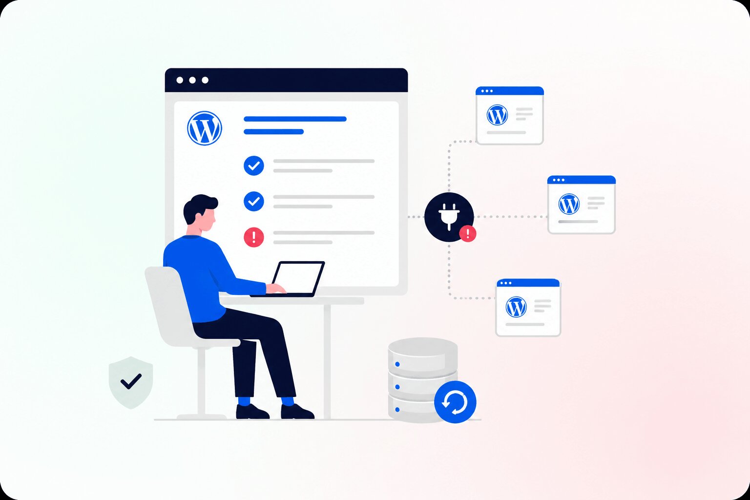 Core Web Vitals Optimization for WordPress: Fix LCP, INP, and CLS (And Keep Them Fixed)