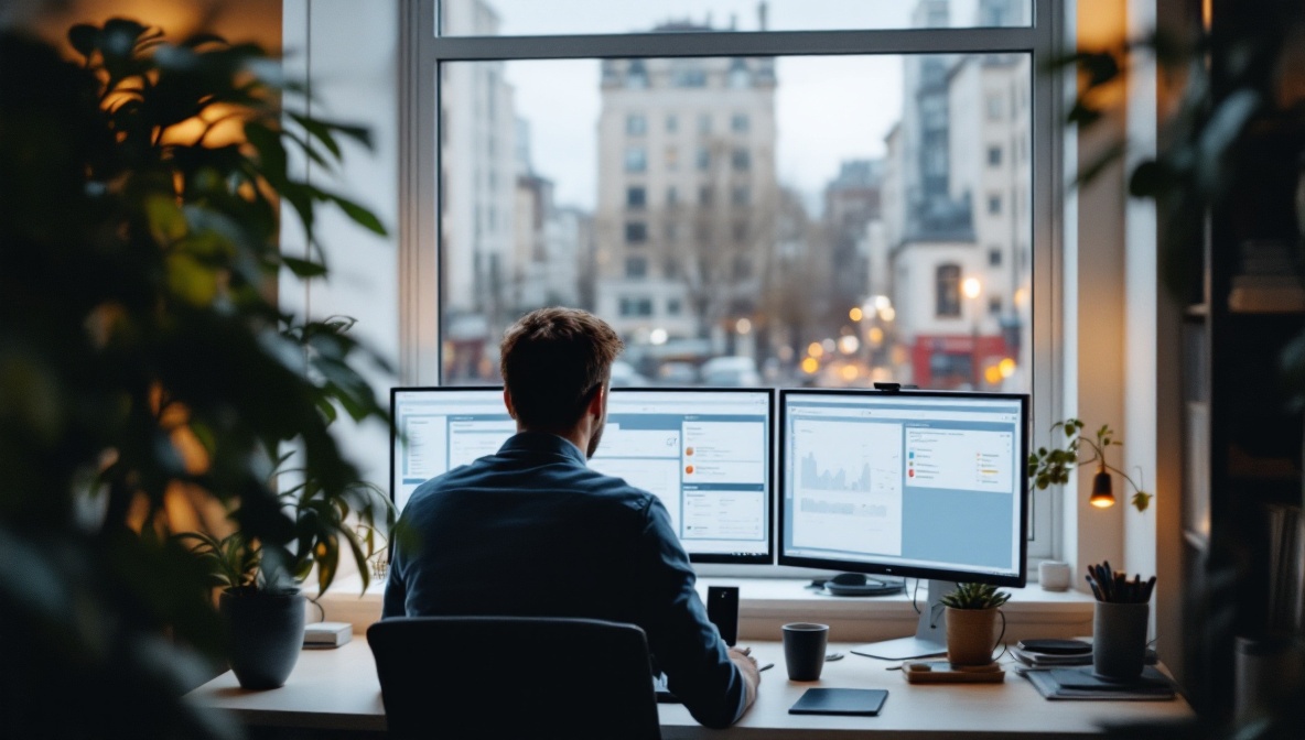 WP Maintenance for WordPress: What Business-Critical Sites Need